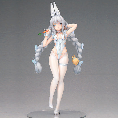 碧蓝航线 Le Marin，爱打盹的 Lapine Ver. 1/6。