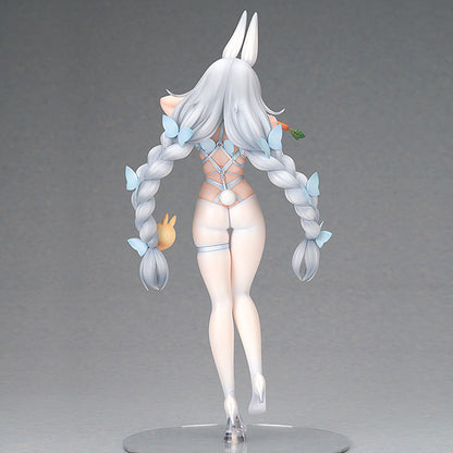 碧藍航線 Le Marin，爱打盹的 Lapine Ver. 1/6。