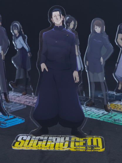 Jujutsu Kaisen: Hidden Inventory / Premature Death Acrylic Stand - Suguru Geto