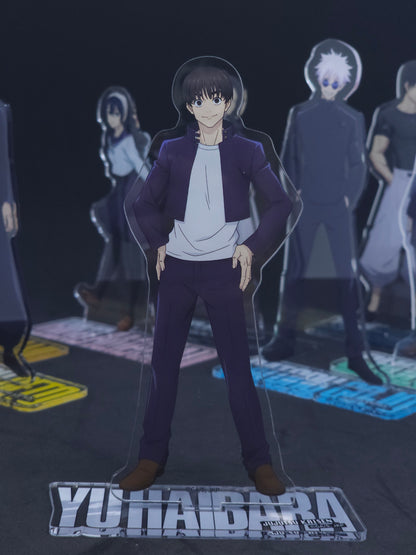 Jujutsu Kaisen: Hidden Inventory / Premature Death Acrylic Stand - Yu Haibara