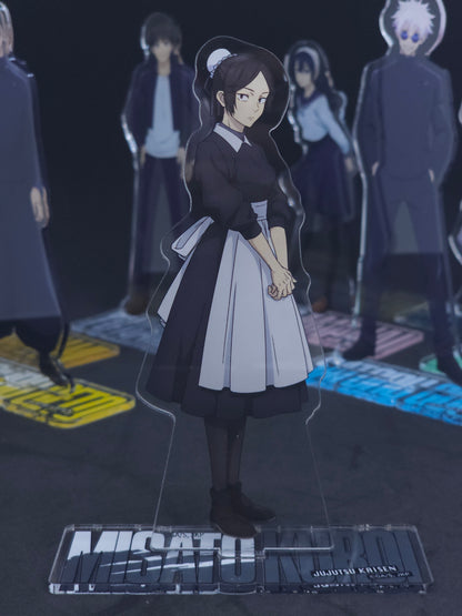 Jujutsu Kaisen: Hidden Inventory / Premature Death Acrylic Stand - Misato Kuroi