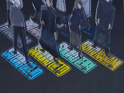 Jujutsu Kaisen: Hidden Inventory / Premature Death Acrylic Stand - Yu Haibara