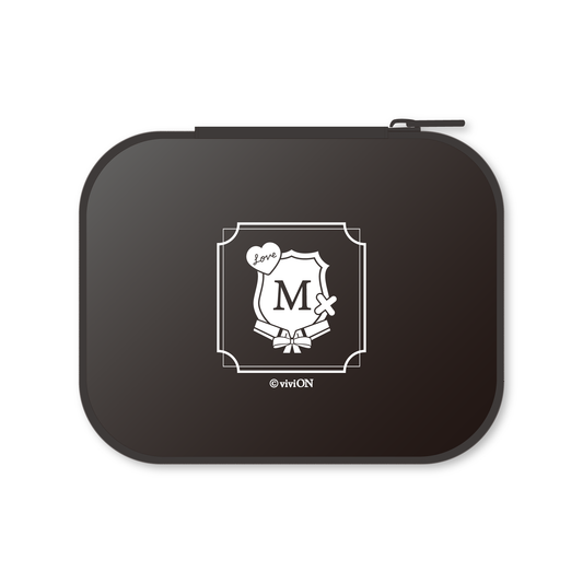 あおぎり高校 萌実 8周年記念グッズ ガジェットケース