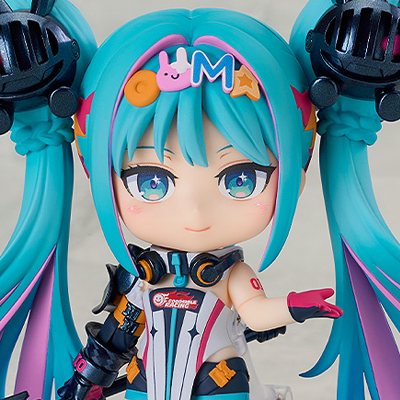 粘土人赛车未来 2026Ver.