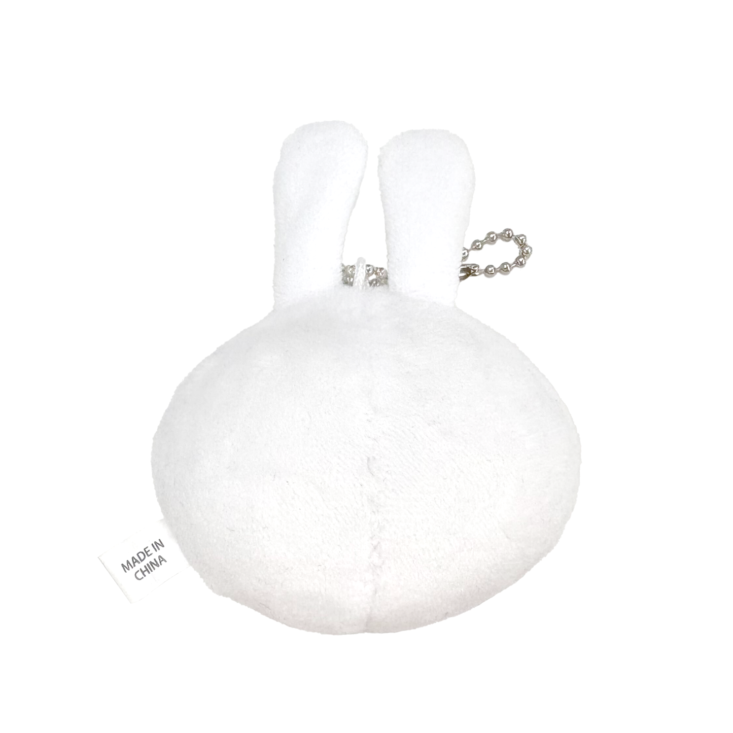 あおぎり高校 春雨麗女 誕生日記念グッズ2026 ヤニうさぎのぬいぐるみキーホルダー