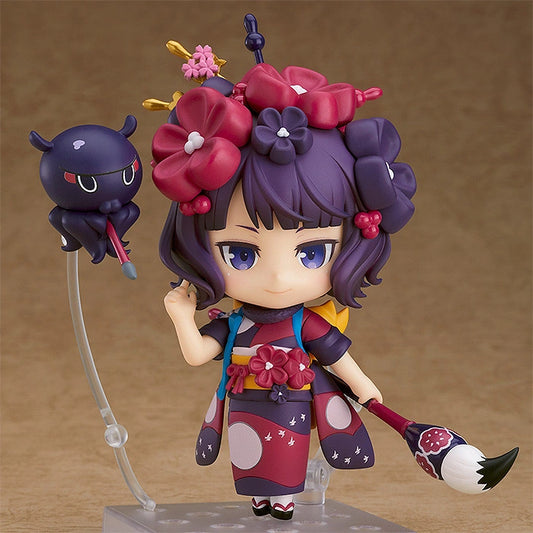 Nendoroid Fate/Grand Order Forliner / 葛饰北斋