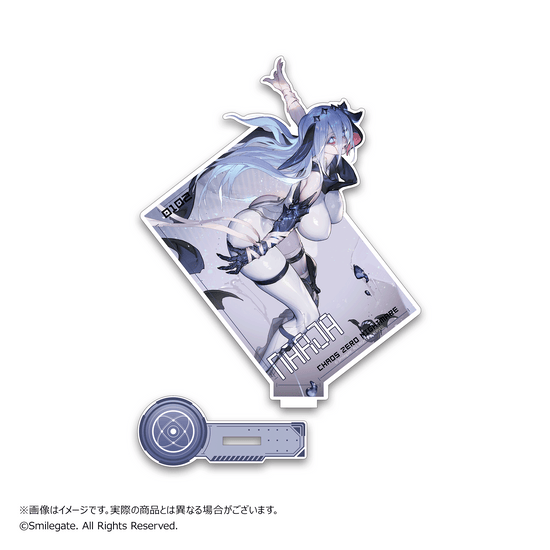 カオスゼロナイトメア アクリルスタンド ナージャ
