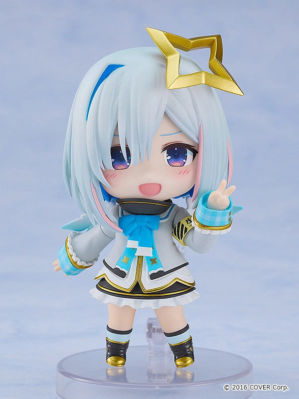 Nendoroid hololive production 金田满