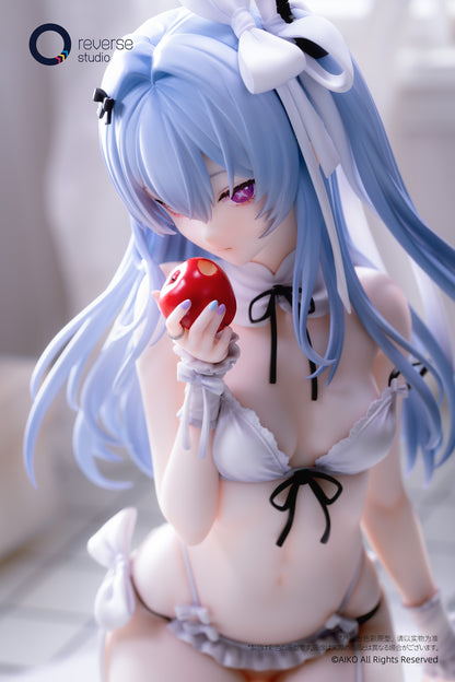 箱庭之果Niya Ver. 1/7完成品模型
