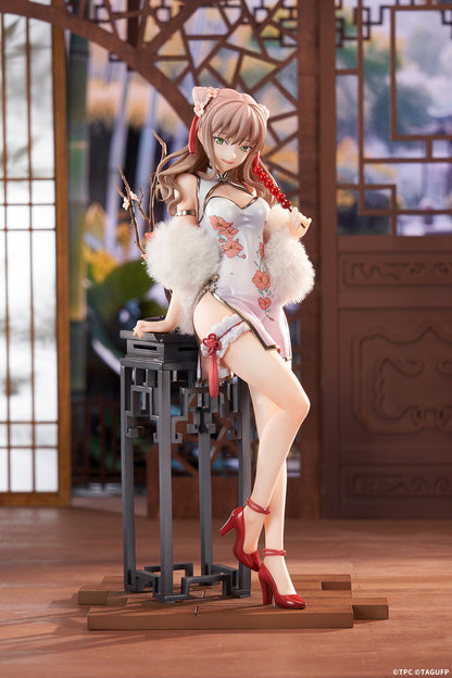 Gridman Universe Rikka Takarada & Yume Minami Set (China Dress Ver.)