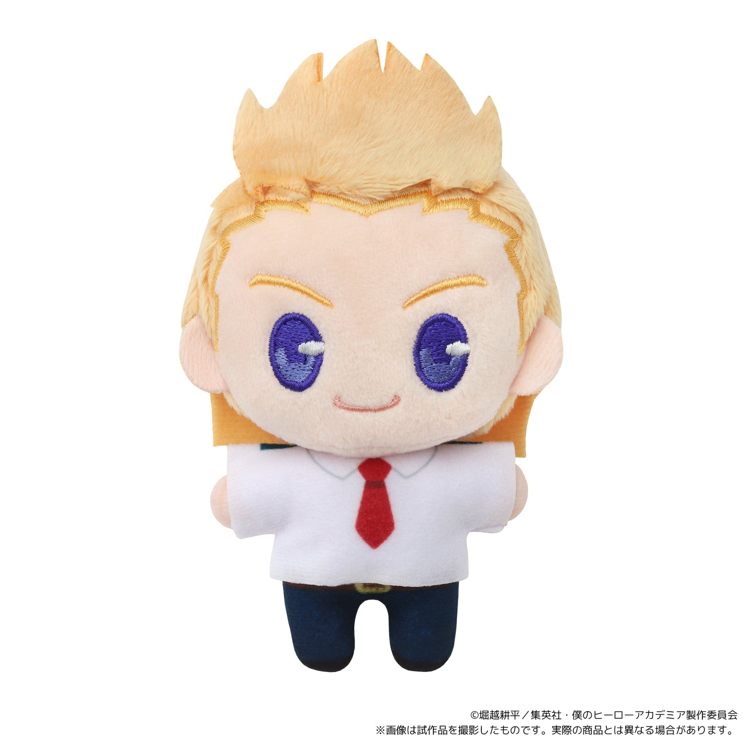 我的英雄学院 Nuipal（毛绒玩具吉祥物）Mirio