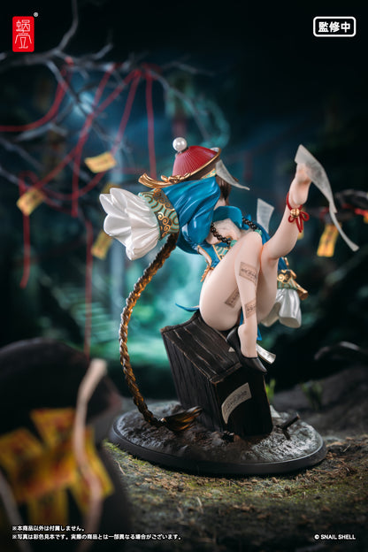 BeautyWorks 불화골 1/7