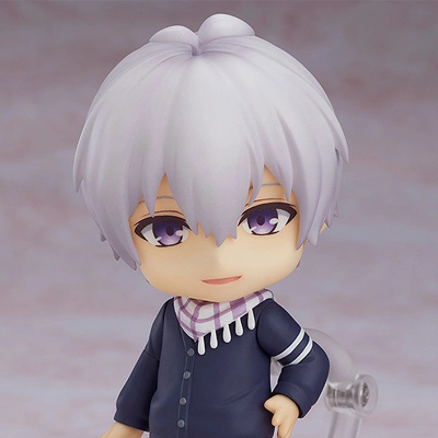 Nendoroid IDOLiSH7 大阪崇光