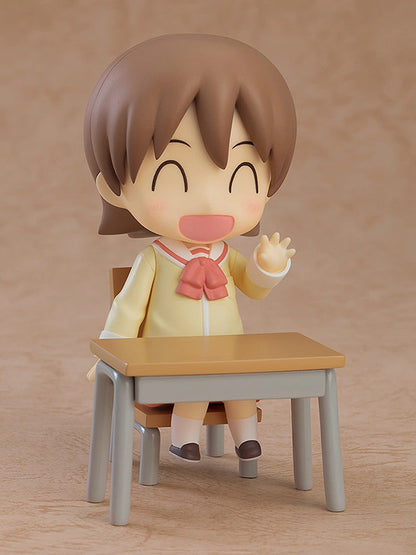 ねんどろいど 日常 相生祐子 あらゐけいいちVer – viviON BLUE ねんどろいど 日常 相生祐子 あらゐけいいちVer – viviON BLUE