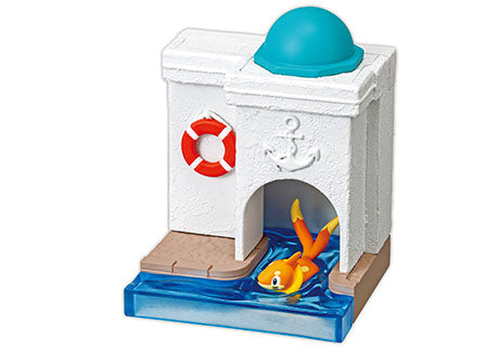 Pokémon Pokémon City 3: Sea Breeze Pathway, Box of 6