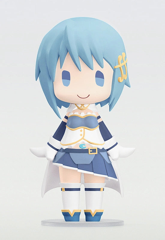 HELLO! GOOD SMILE The Movie Puella Magi Madoka Magica[Rebellion: Miki Sayaka