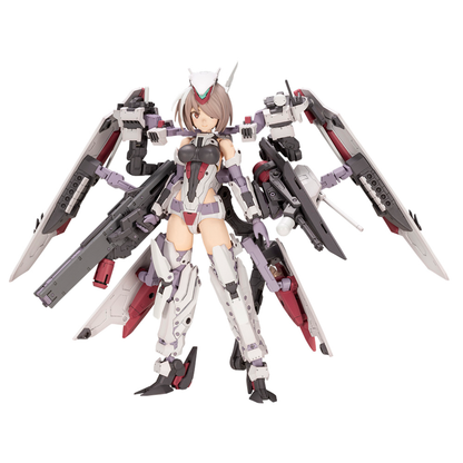 Frame Arms Girl Kongo