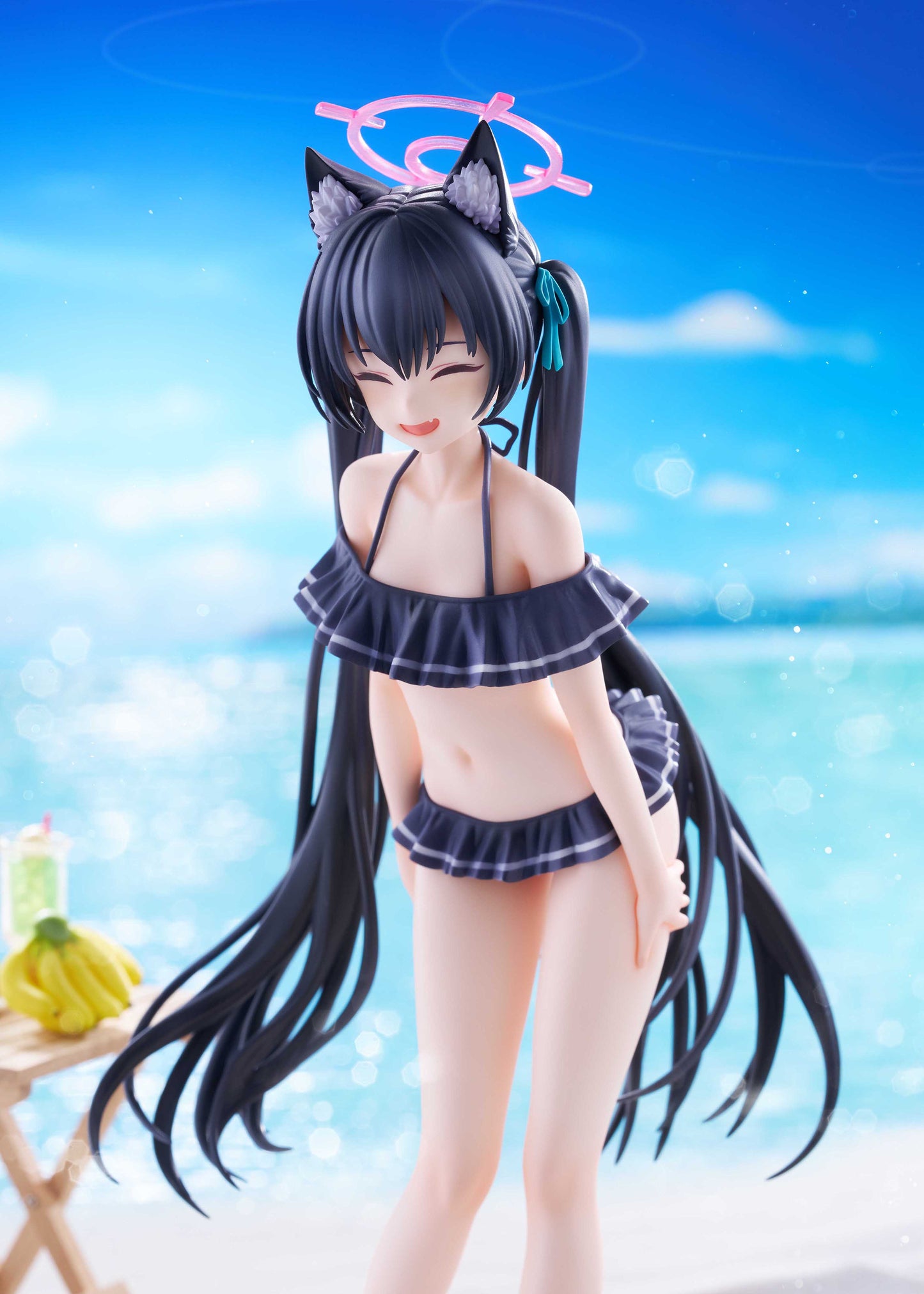 ブルーアーカイブ セリカ(水着) 1/7