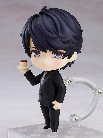 Nendoroid 戀與製作人 禅