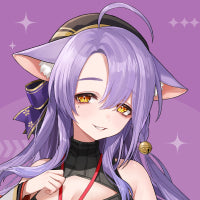 二藍しぃあ