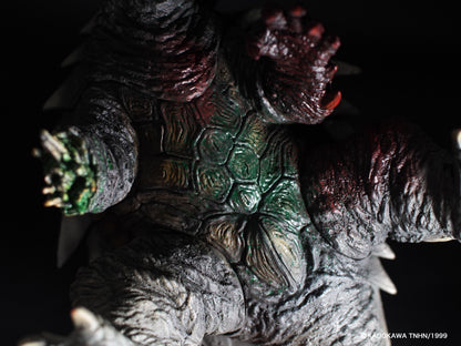 AMC Gamera (1999) Damage High Grade Ver.