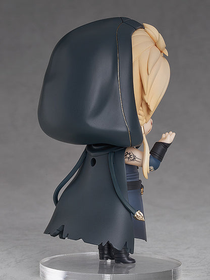 Nendoroid Mr. Love: Queen's Choice Kira: Assassin Ver.