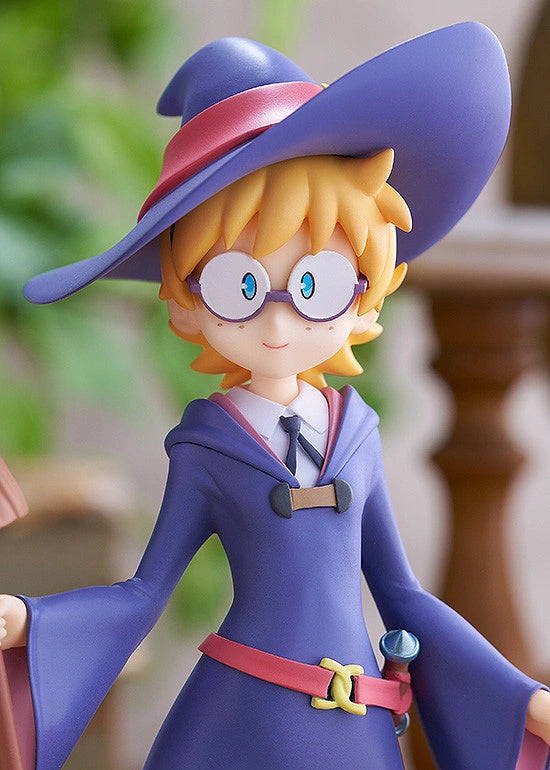 POP UP PARADE リトルウィッチアカデミア ロッテ・ヤンソン – viviON BLUE