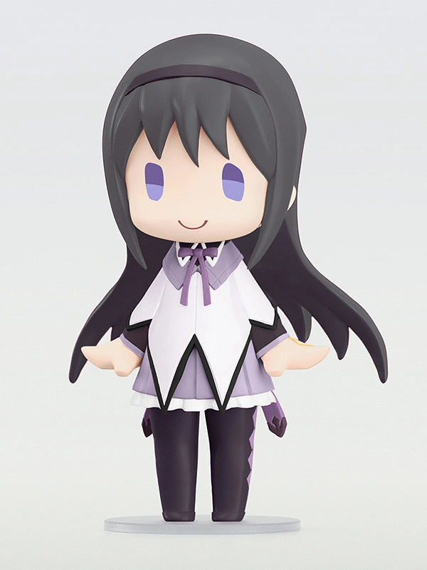 HELLO! GOOD SMILE The Movie Puella Magi Madoka Magica[Rebellion: Homura Akemi