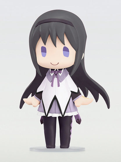 HELLO! GOOD SMILE The Movie Puella Magi Madoka Magica[Rebellion: Homura Akemi