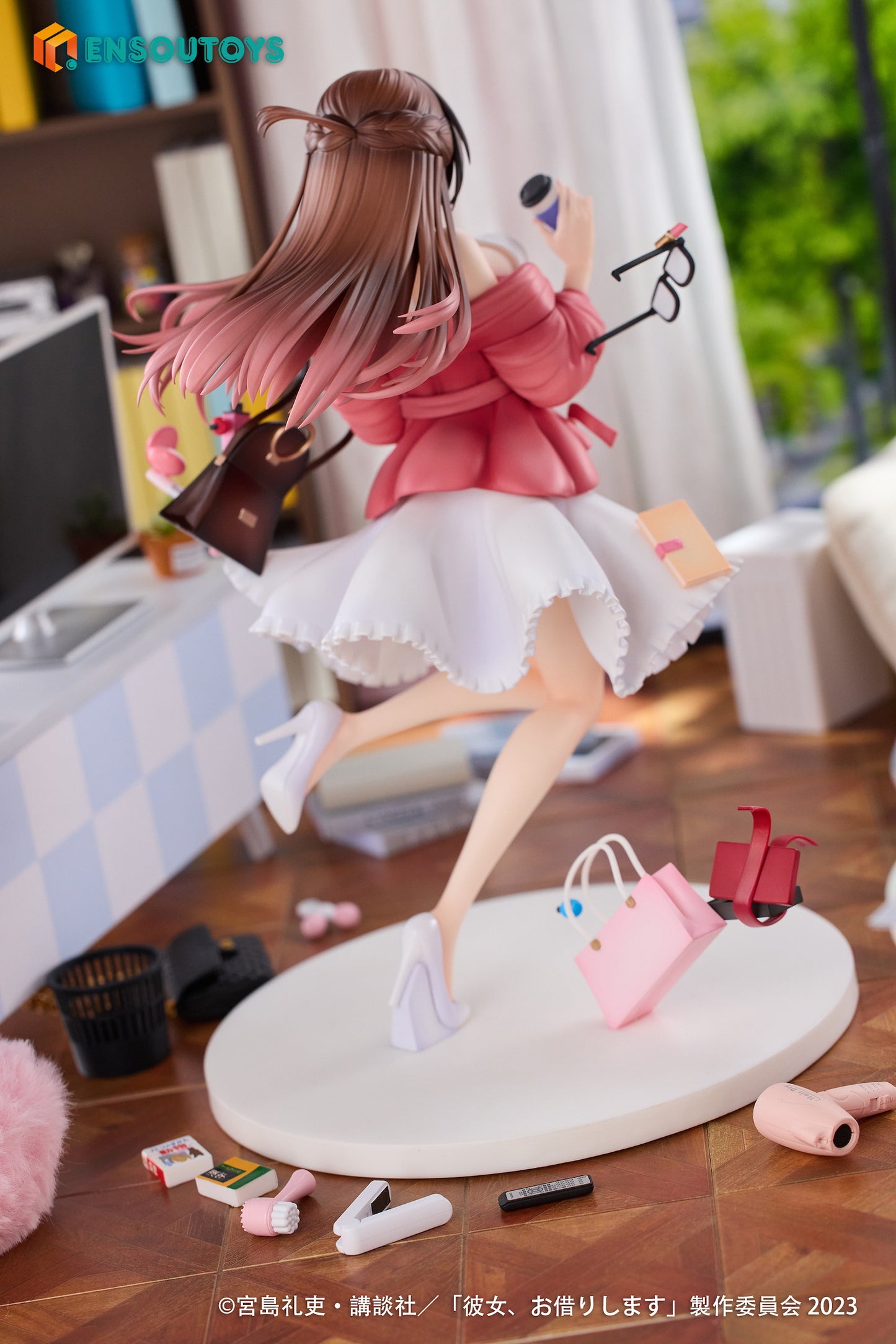 出租女友 水原千鹤1/7