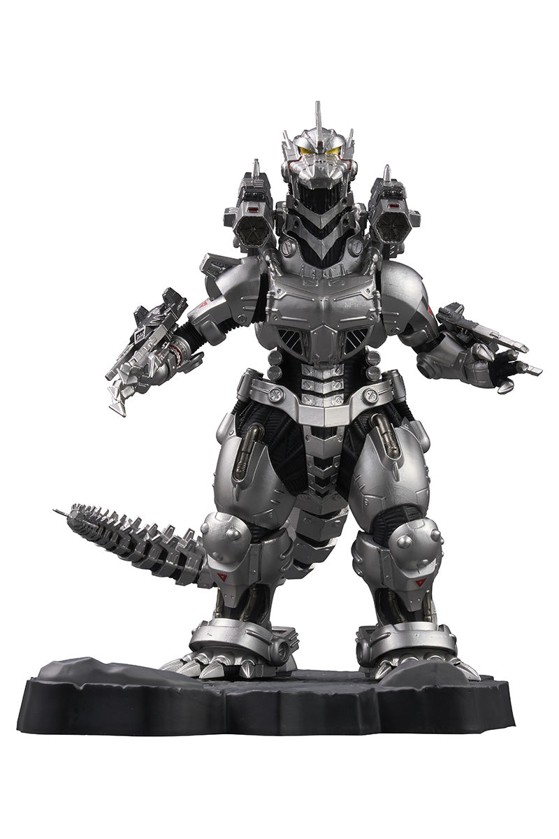 DESKTOP MONSTER 3式機龍〈改〉 重武装型 モバイルスタンド