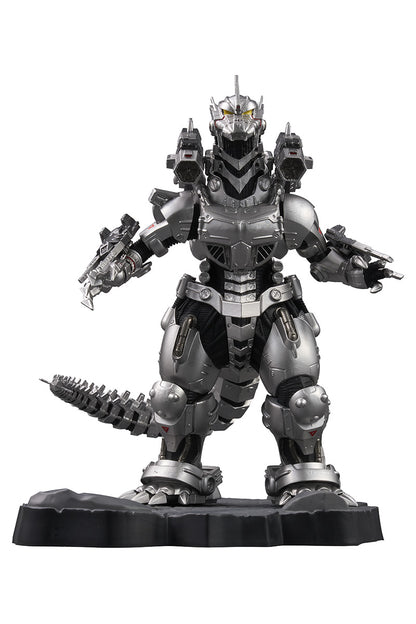 DESKTOP MONSTER 3式機龍〈改〉 重武装型 モバイルスタンド