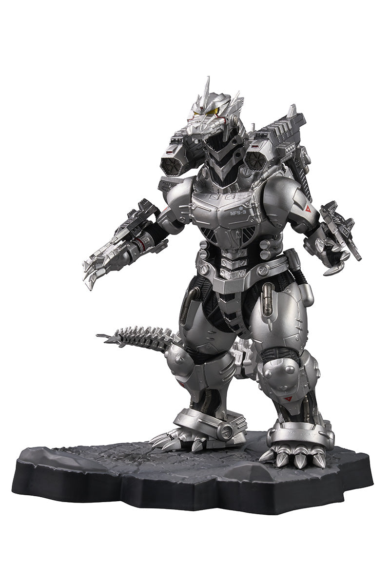 DESKTOP MONSTER 3式機龍〈改〉 重武装型 モバイルスタンド