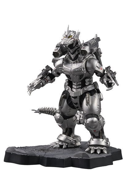 DESKTOP MONSTER 3式機龍〈改〉 重武装型 モバイルスタンド