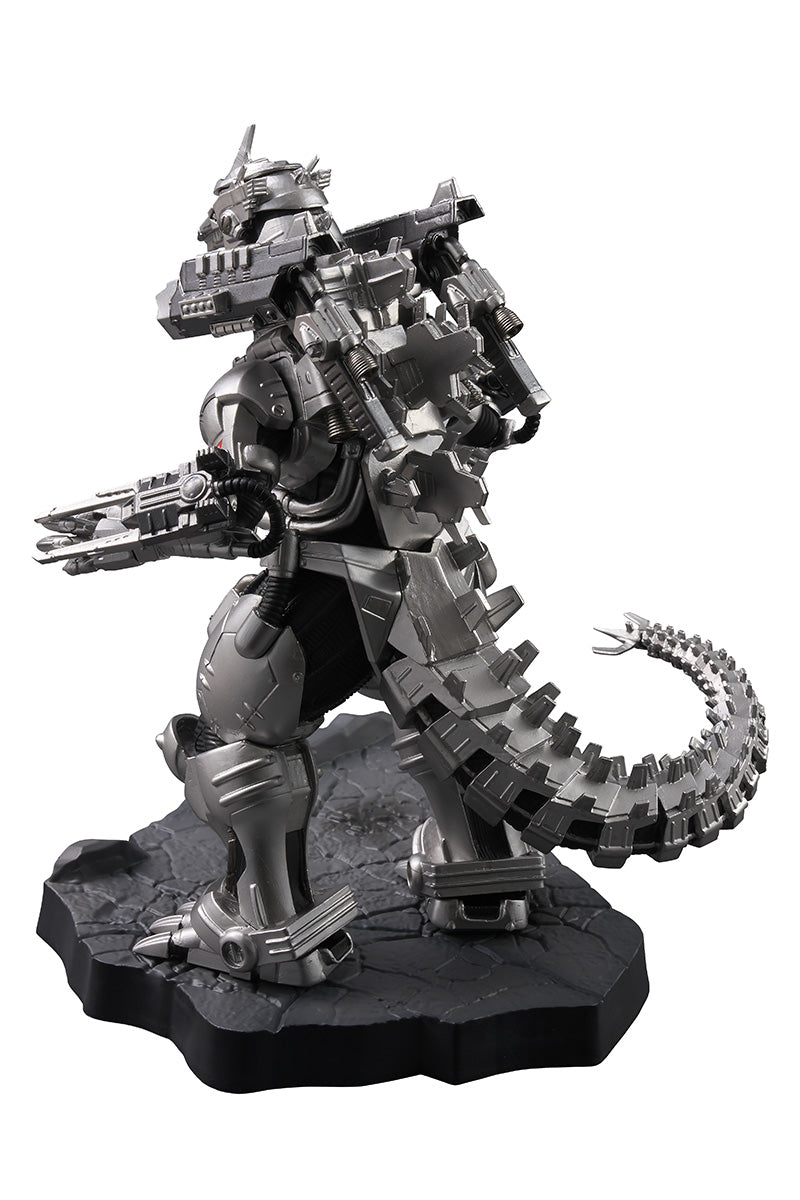 DESKTOP MONSTER 3式機龍〈改〉 重武装型 モバイルスタンド
