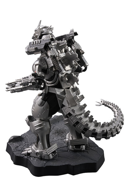 DESKTOP MONSTER 3式機龍〈改〉 重武装型 モバイルスタンド