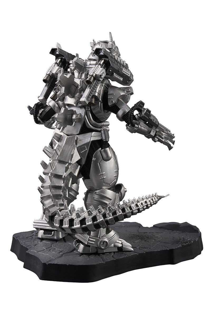 DESKTOP MONSTER 3式機龍〈改〉 重武装型 モバイルスタンド