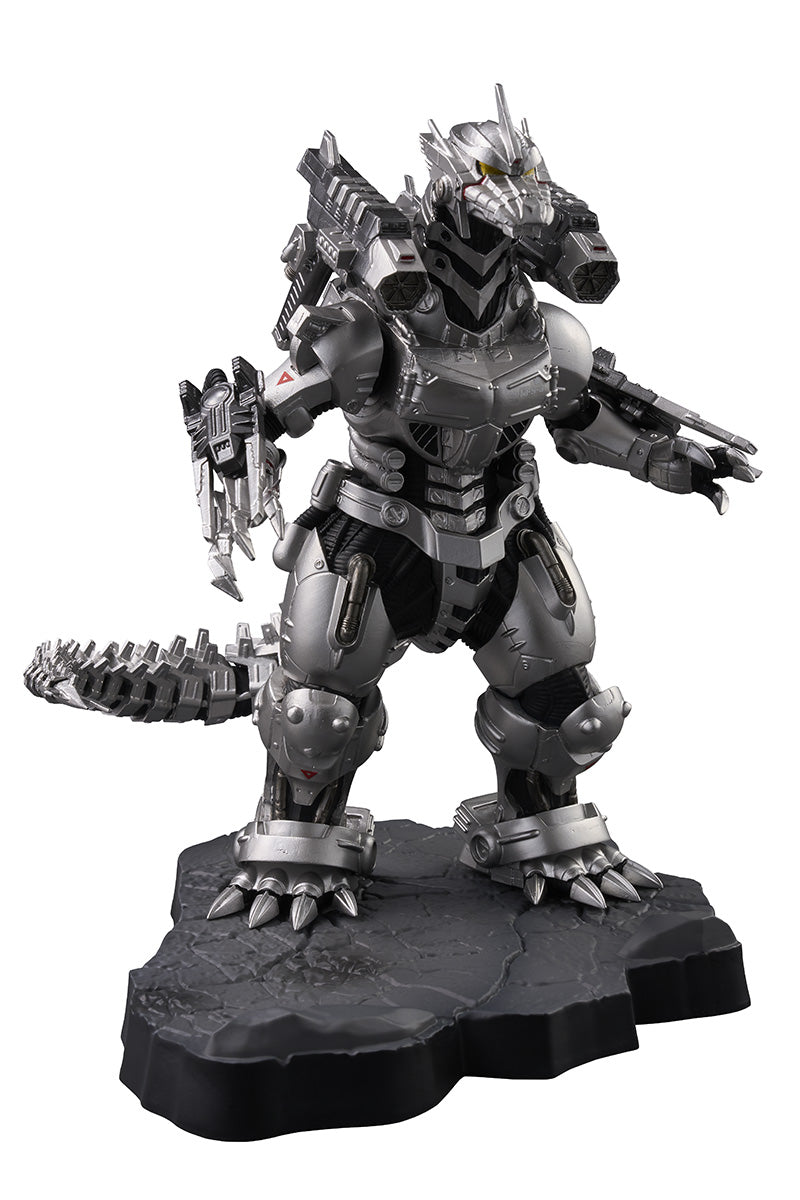 DESKTOP MONSTER 3式機龍〈改〉 重武装型 モバイルスタンド