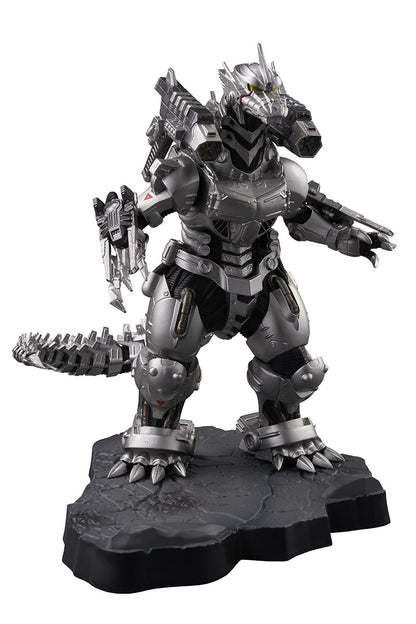 DESKTOP MONSTER 3式機龍〈改〉 重武装型 モバイルスタンド