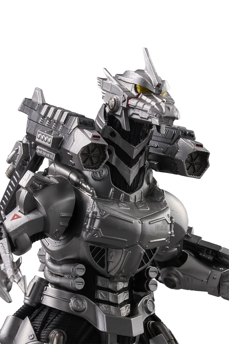 DESKTOP MONSTER 3式機龍〈改〉 重武装型 モバイルスタンド