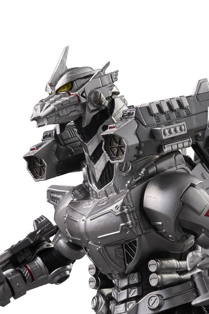 DESKTOP MONSTER 3式機龍〈改〉 重武装型 モバイルスタンド
