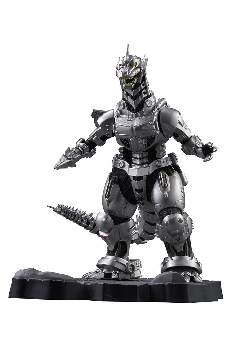 DESKTOP MONSTER Type 3 Koryu <Kai> High Mobility Mobile Stand