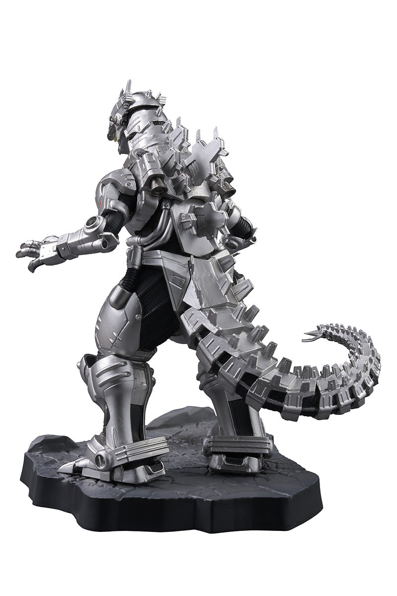 DESKTOP MONSTER Type 3 Koryu <Kai> High Mobility Mobile Stand