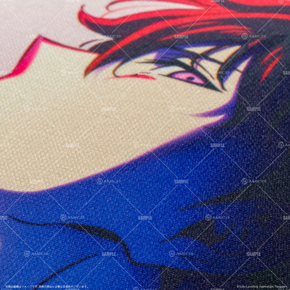 我独自升级 AMICIS游戏鼠标垫仁-JIN- S1