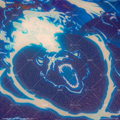 我独自升级 AMICIS Superglide 2玻璃鼠标垫