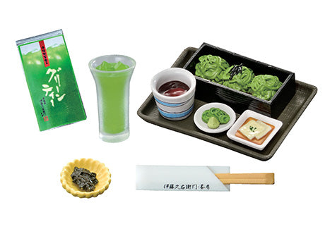 쁘띠 샘플 시리즈 웰컴 투 차의 세계로 교토 우지차 이토 쿠에몬 8개입 BOX