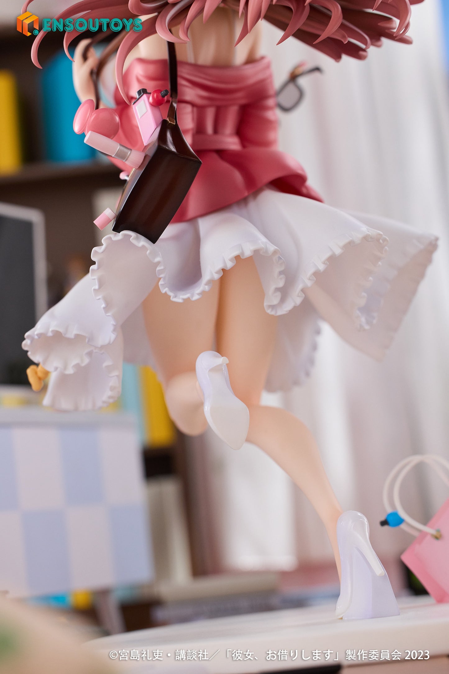 出租女友 水原千鹤1/7