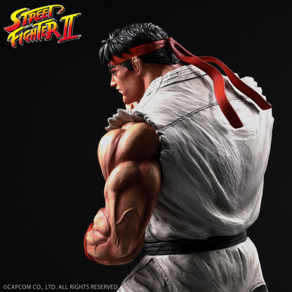 THE KING OF COLLECTORS'24 Street Fighter No.9 「류」(통상 칼라)