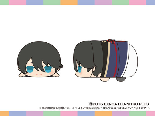 もちもちマスコットOP 刀剣乱舞ONLINE （堀川国広）