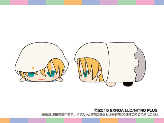 Mochi Mochi Mascot OP Touken RanbuONLINE (Kunihiro Yamabagiri)